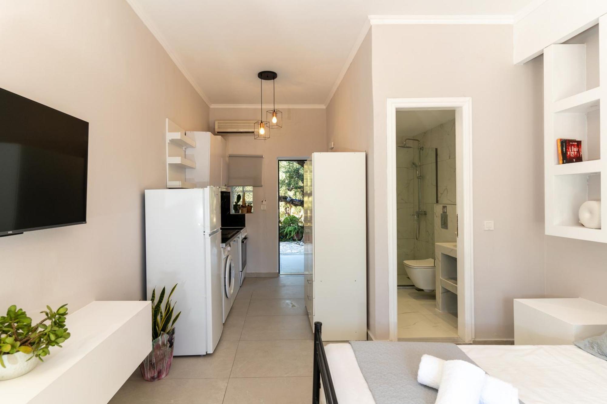 Apartmán Skyblue Horizon 2 Tsilivi (Zakynthos)