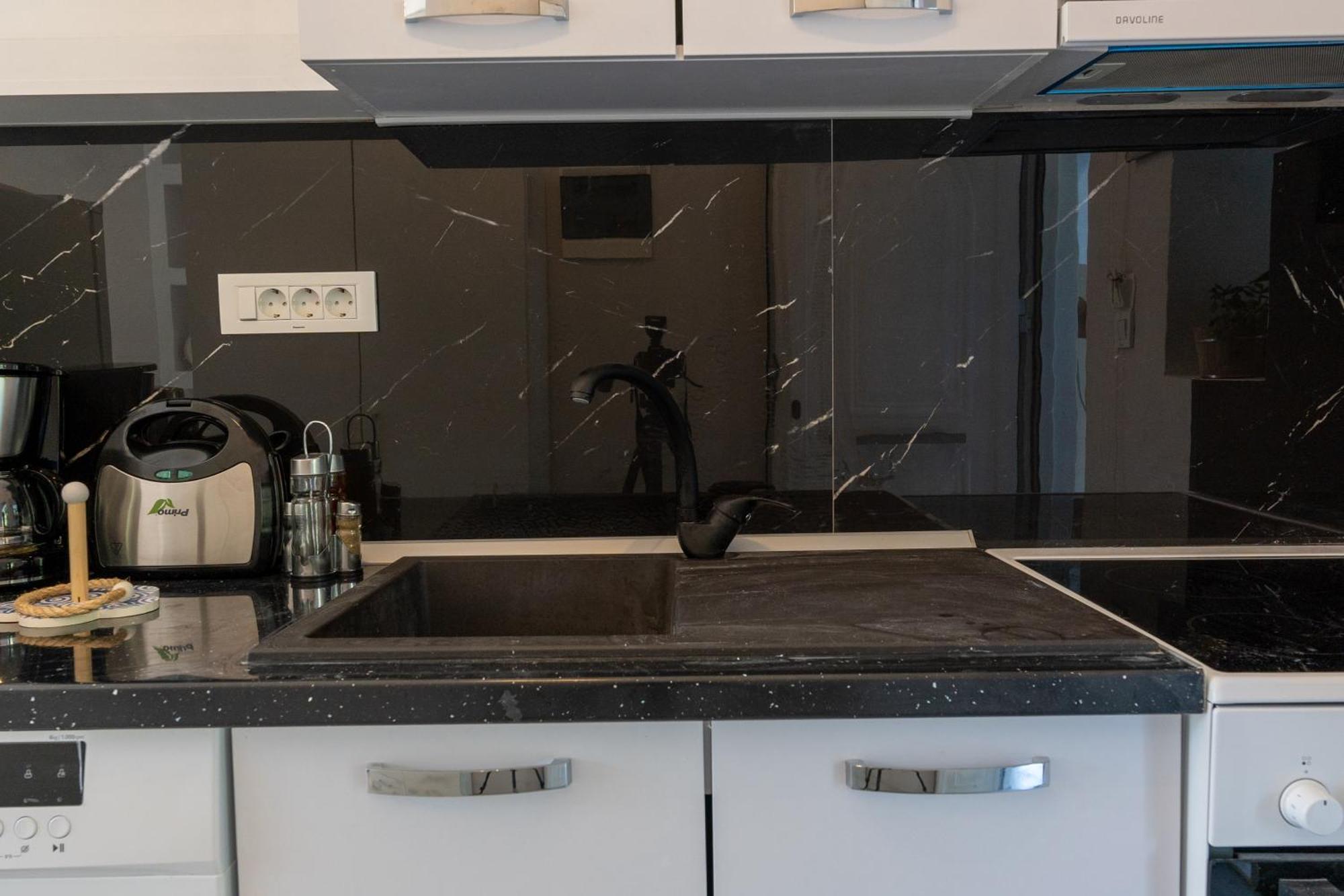 Apartmán Skyblue Horizon 2 *