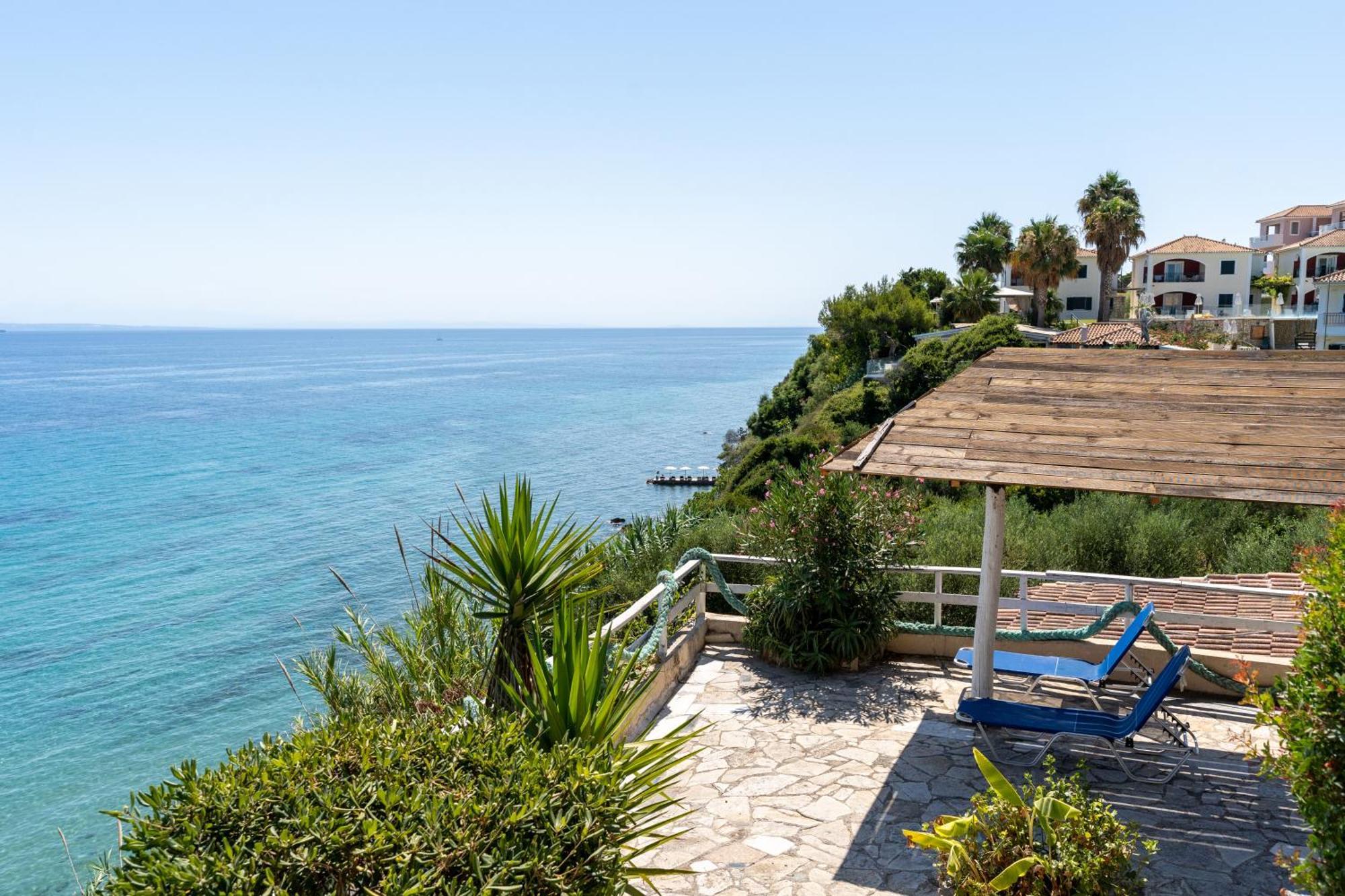 Skyblue Horizon 2 Apartmán Tsilivi (Zakynthos)