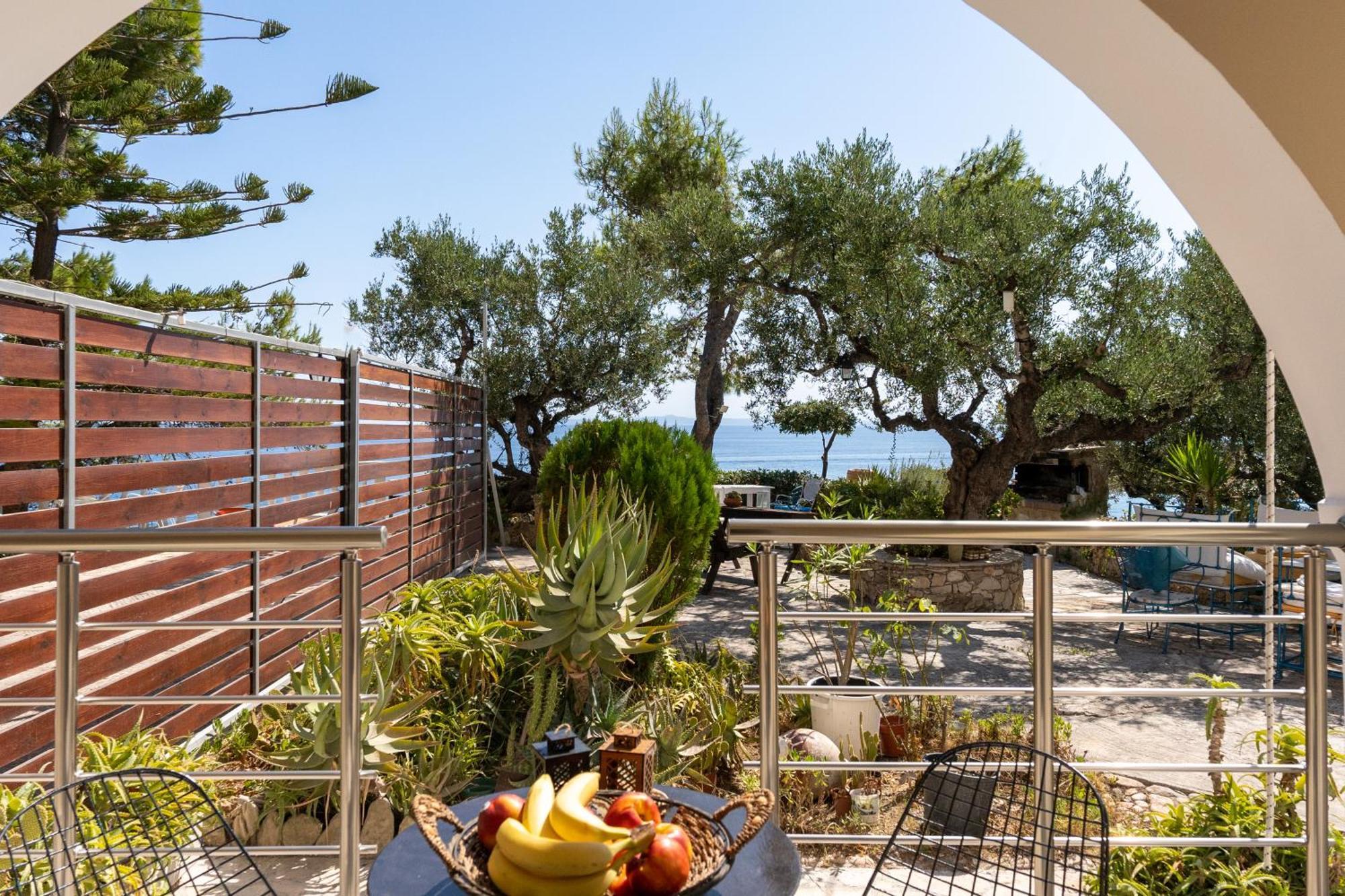 Apartmán Skyblue Horizon 2 Tsilivi (Zakynthos)