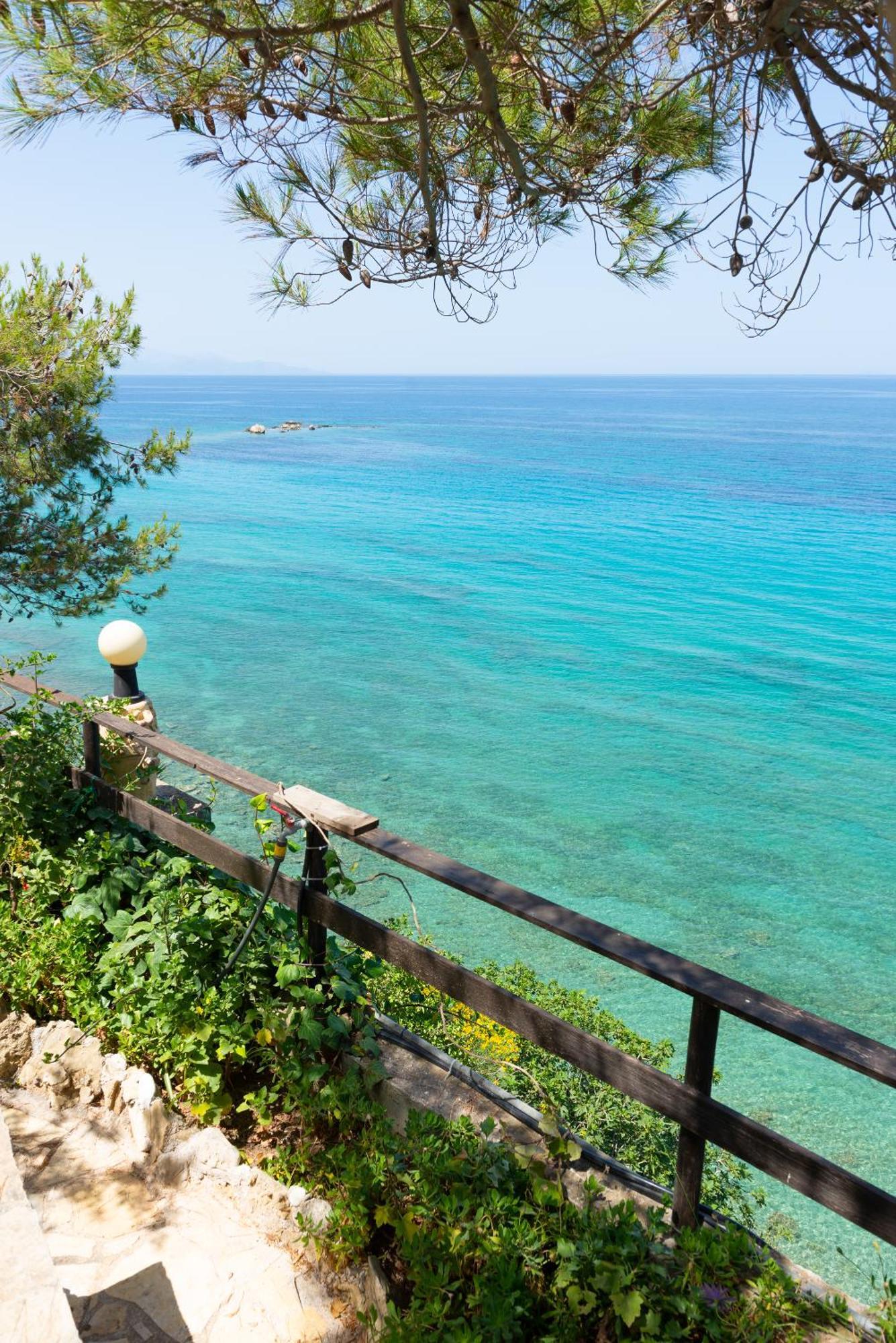 Skyblue Horizon 2 Apartmán Tsilivi (Zakynthos)